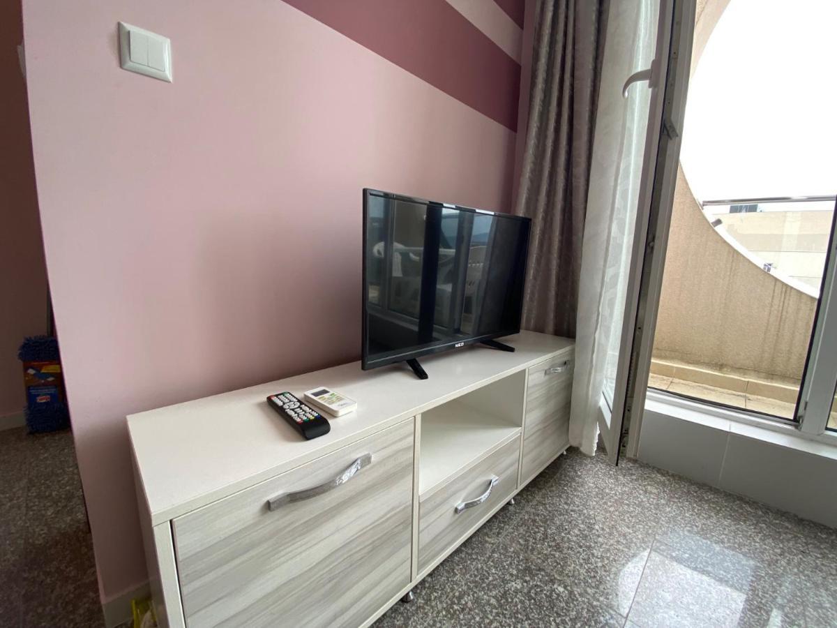 Admiral Plaza A 11 Apartment Sunny Beach Exterior foto