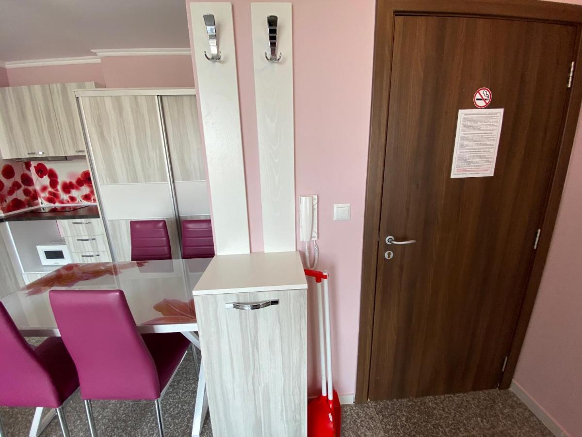 Admiral Plaza A 11 Apartment Sunny Beach Exterior foto