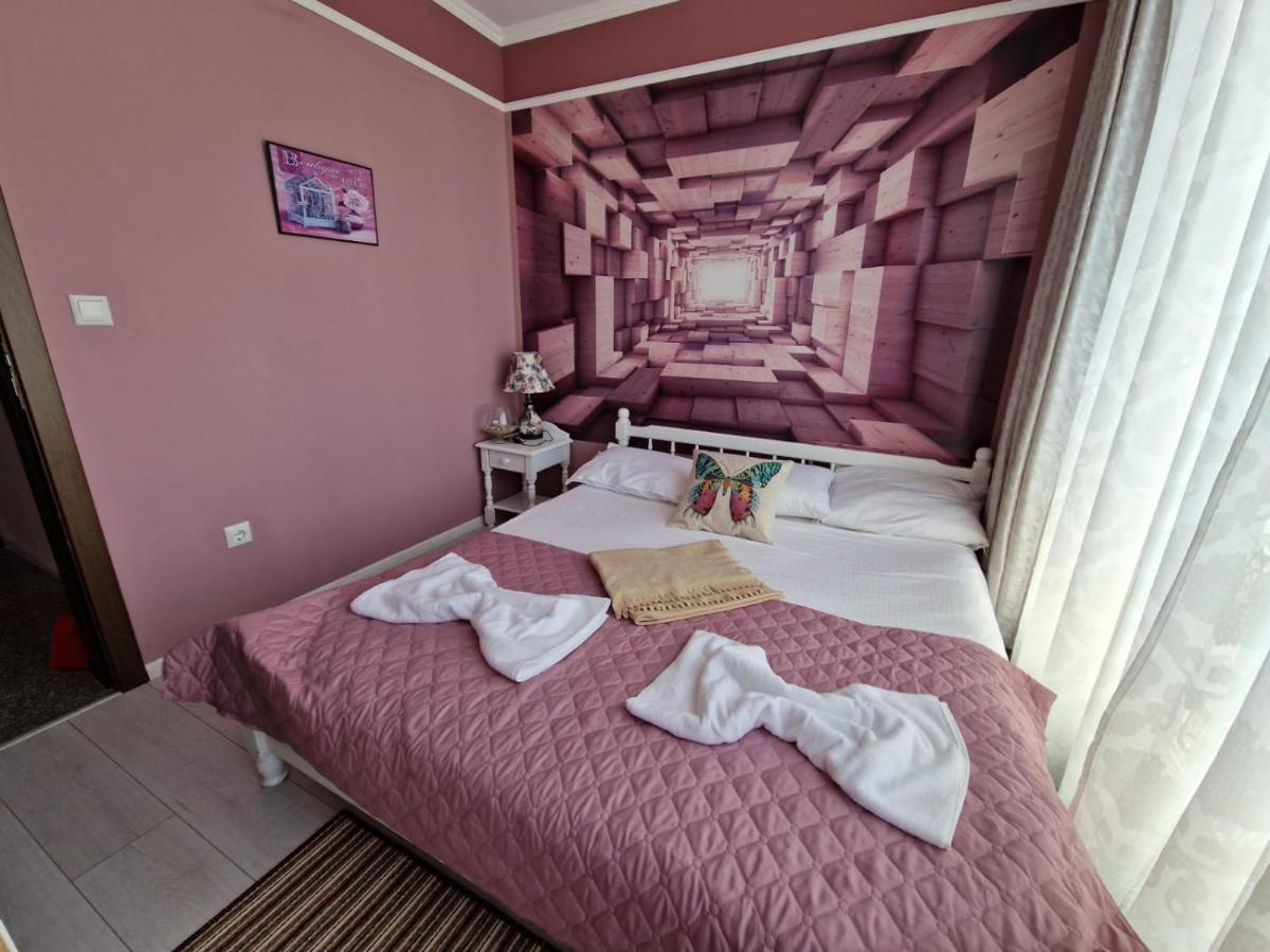 Admiral Plaza A 11 Apartment Sunny Beach Exterior foto